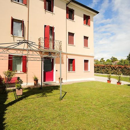 Appartamento Montegrappa Crespano del Grappa Buitenkant foto