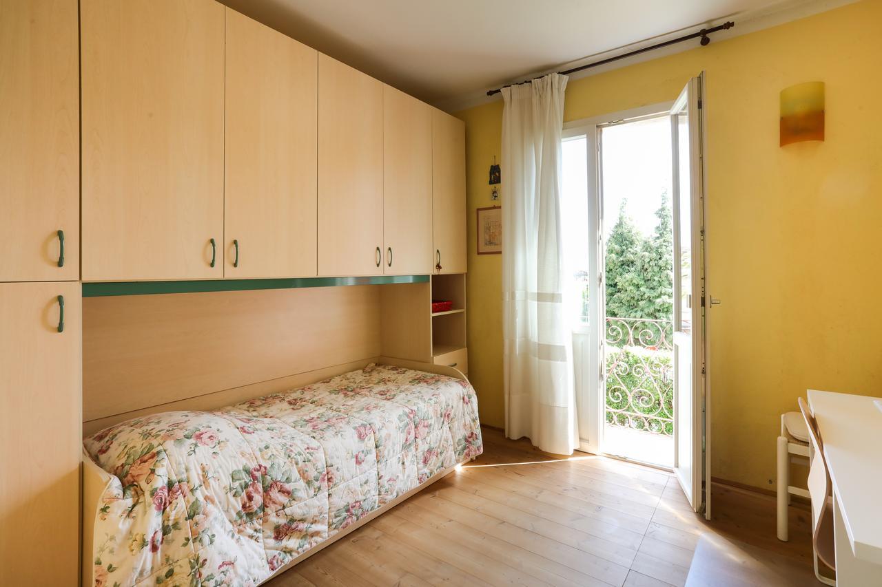 Appartamento Montegrappa Crespano del Grappa Buitenkant foto